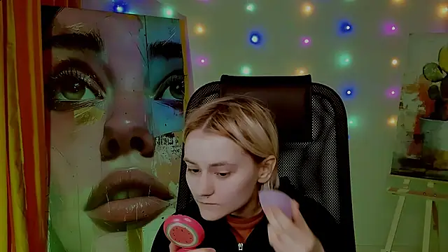 MicheleMarsh online show from April 2026 10:47:02 AM