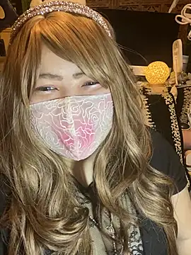 xoxAZU-KICHIxox online show from May 2026 07:13:02 AM