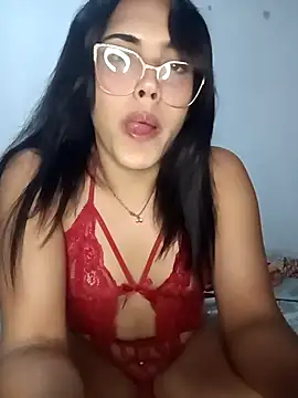 Ameliag12 online show from April 2026 05:03:01 AM