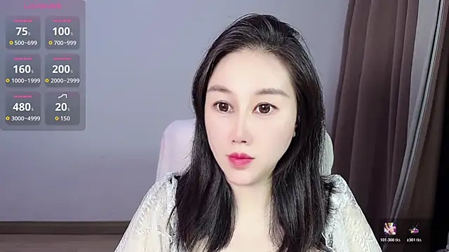 Eva-000 online show from July 2026 12:31:02 PM