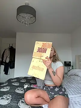 Alexiahaven online show from April 2026 10:16:02 AM