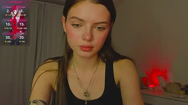 lillly meow  online show from April 2026 06:57:01 PM