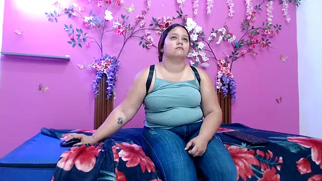 starfishanal21 online show from April 2026 06:49:02 PM