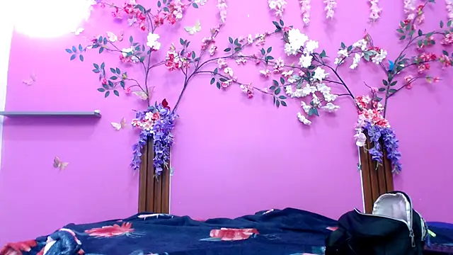 starfishanal21 online show from April 2026 07:29:01 PM