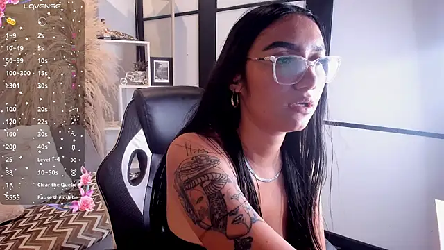 KendallMeyers online show from April 2026 07:25:02 AM