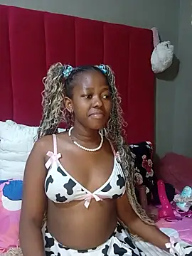 PinkyxGodess online show from June 2026 03:18:01 AM