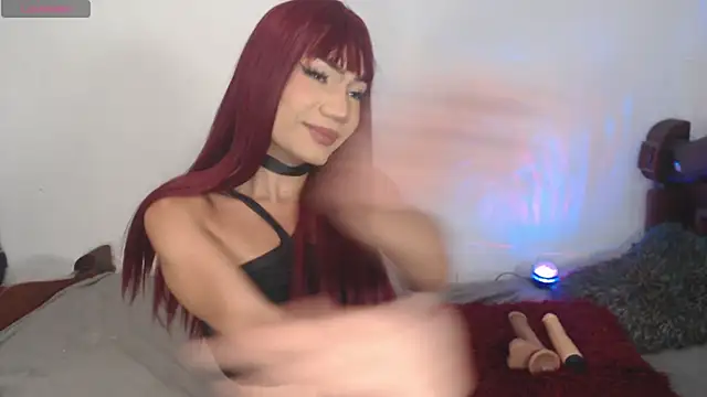 Sweetbella39715 online show from April 2026 09:10:02 PM