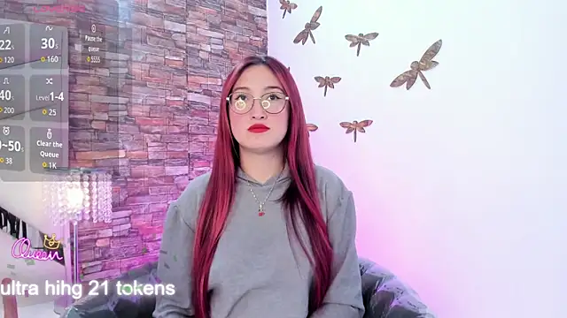 tammi sky online show from April 2026 03:23:02 AM