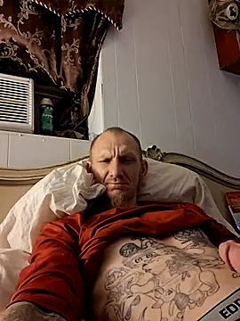 travisrwade online show from April 2026 05:54:01 AM