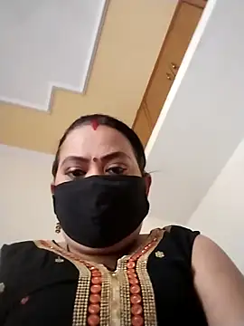 Kajal-Sharma00 online show from April 2026 07:45:01 AM