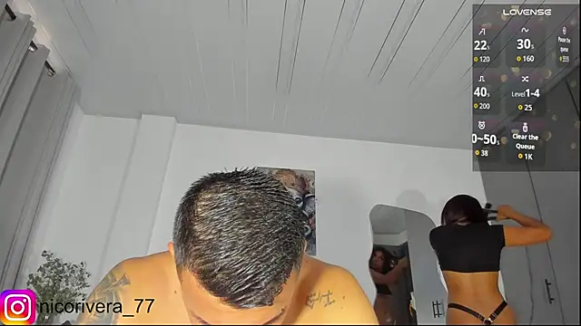 Emma Nico online show from April 2026 10:48:02 PM