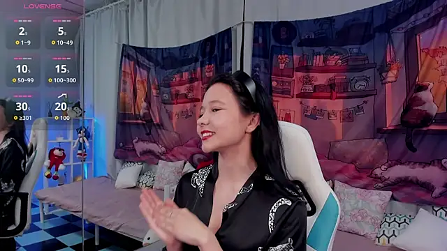 OliviaRice online show from April 2026 04:43:02 PM