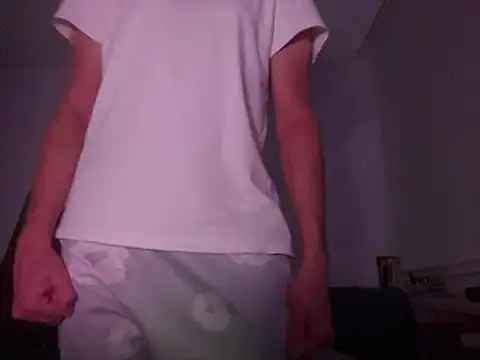 YorSexboy777 online show from April 2026 11:21:02 PM