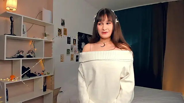 TeressaVeiga online show from April 2026 08:46:01 PM