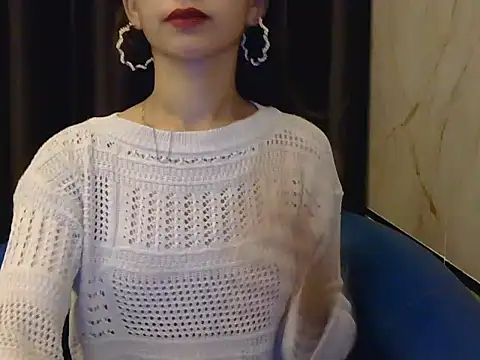 sweeet-Doll online show from April 2026 05:21:01 AM