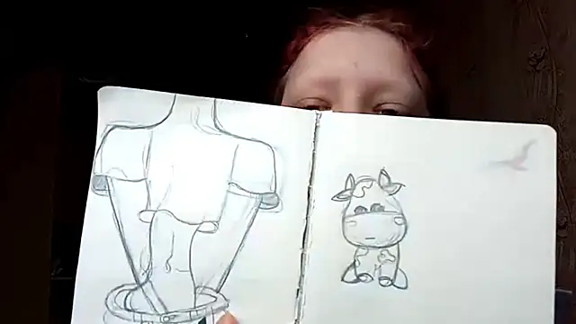 BirgitKamal online show from April 2026 11:10:01 AM