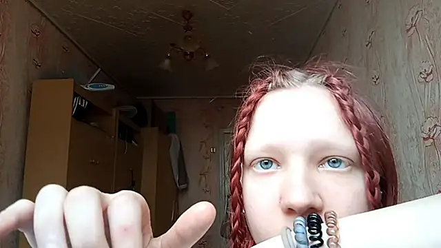 BirgitKamal online show from April 2026 10:08:02 AM