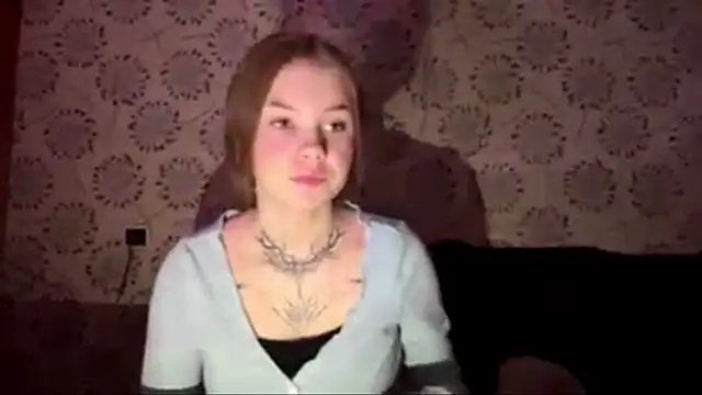 KellyRose online show from April 2026 06:28:01 PM