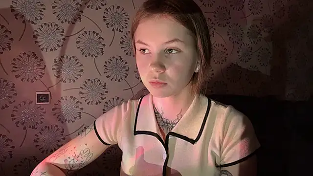 KellyRose online show from April 2026 06:36:02 PM