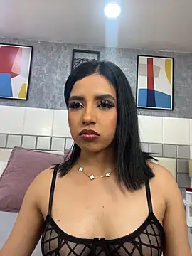 SusanneGrace online show from June 2026 07:19:02 PM