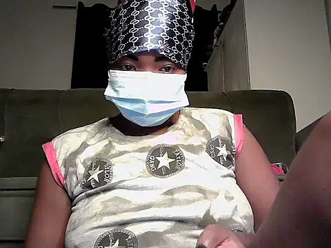 JoanBright  online show from April 2026 09:04:01 PM