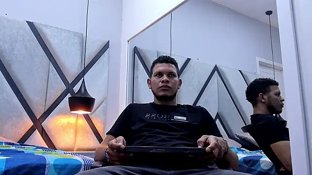 NohaBrooks online show from April 2026 03:35:02 AM