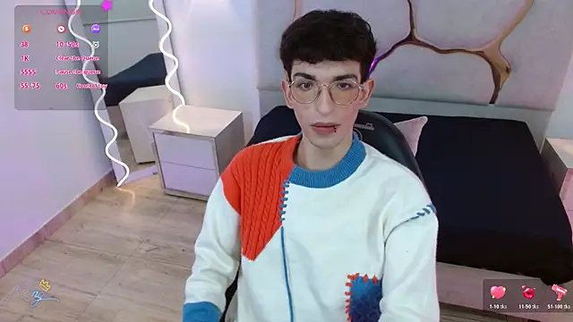 kaii tay1 online show from April 2026 11:44:02 AM