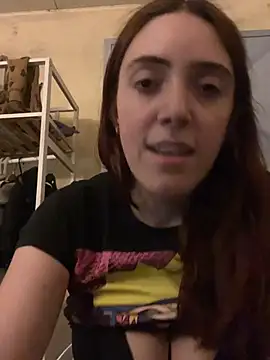 Snapshot of lilocababy chatting on June 2026 08:51:01 PM lilocababy online show from June 2026 08:51:01 PM