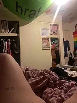 avery  1 online show from April 2026 01:59:01 PM