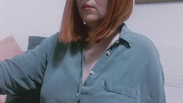 SimplyMaria777 online show from April 2026 06:10:01 PM