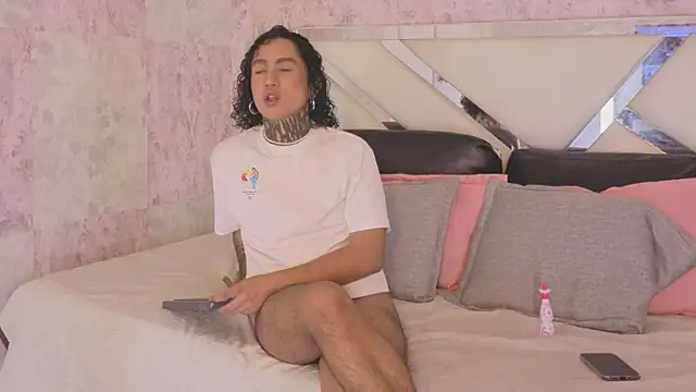 gael blanco online show from April 2026 01:04:01 PM