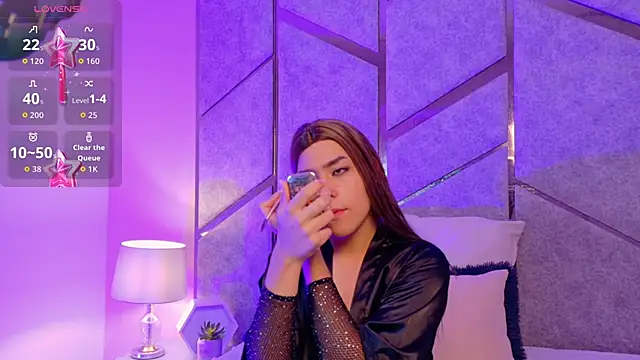 Ashley-Monroe online show from April 2026 11:28:01 AM