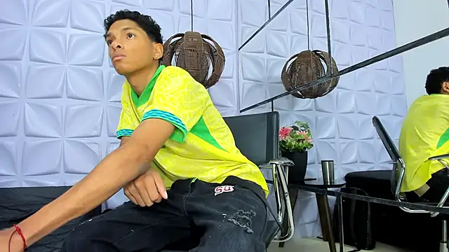 AndySinss online show from April 2026 11:22:02 AM