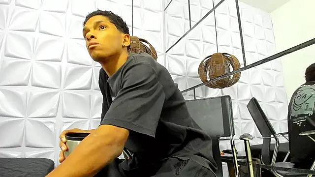 AndySinss online show from April 2026 11:13:01 AM