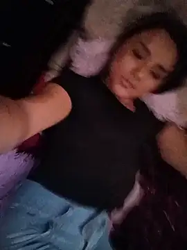 Valentina Narvaez online show from June 2026 10:33:02 PM