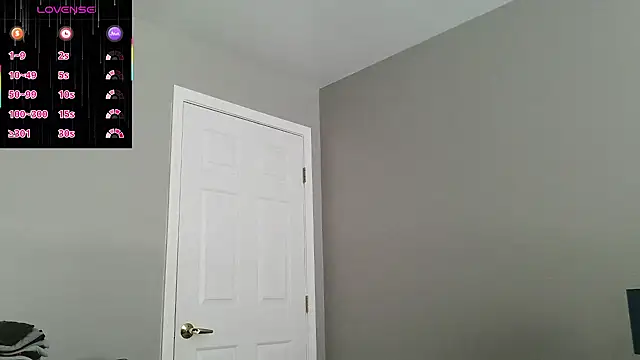 Snapshot of Magnus_Luv chatting on June 2026 01:13:01 PM Magnus Luv online show from June 2026 01:13:01 PM