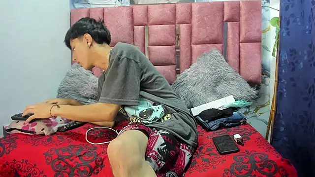 keily and carty online show from April 2026 01:14:02 PM