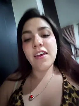 Sexy Lady24 online show from April 2026 12:41:01 AM