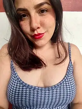 Sexy Lady24 online show from April 2026 08:20:02 PM