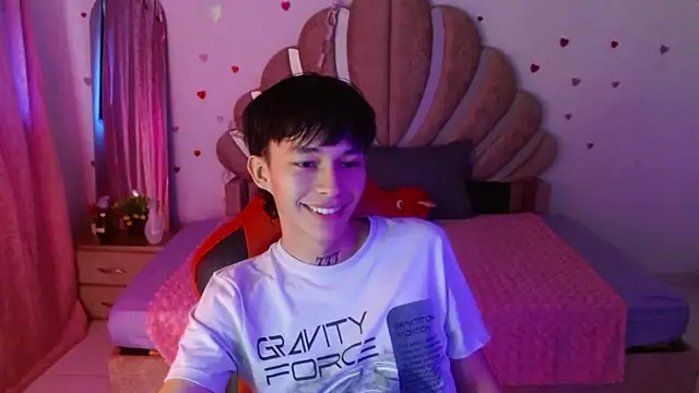 Marco fox723 online show from April 2026 07:07:02 PM