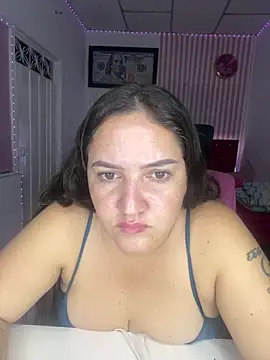 Fresita-12 online show from April 2026 04:46:01 AM