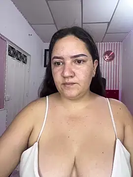 Fresita-12 online show from April 2026 12:48:01 AM