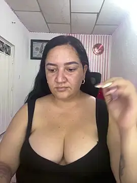 Snapshot of Fresita-12 chatting on May 2026 06:30:01 AM Fresita-12 online show from May 2026 06:30:01 AM