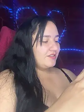 Snapshot of Fresita-12 chatting on June 2026 05:34:01 AM Fresita-12 online show from June 2026 05:34:01 AM