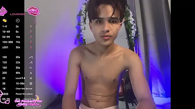 attlas1 online show from April 2026 12:54:01 PM