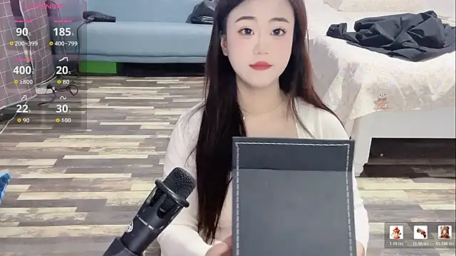 overdose-u online show from April 2026 11:20:01 AM