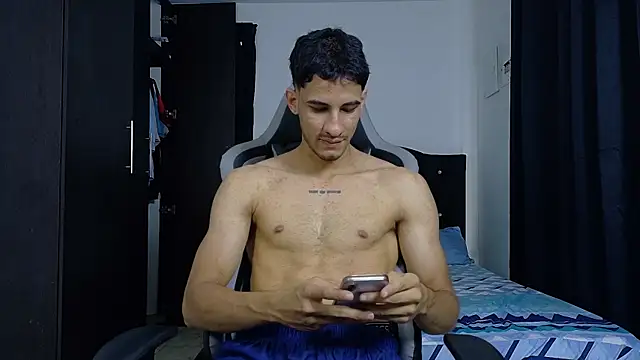 JakeMonroe online show from June 2026 09:14:02 PM