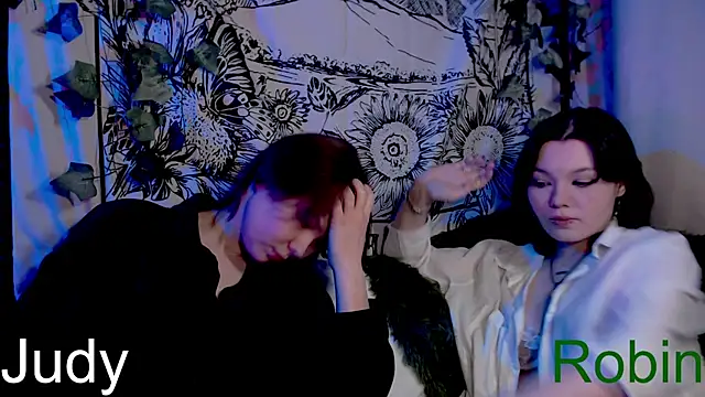 Judy Wood online show from April 2026 06:47:01 PM