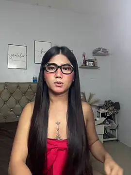 JassmineLove online show from April 2026 08:09:02 PM