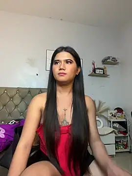 JassmineLove online show from April 2026 04:33:01 PM